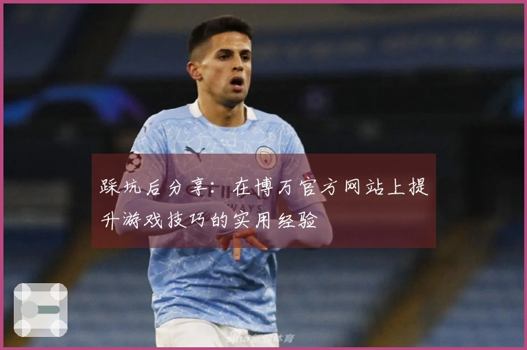 踩坑后分享：在博万官方网站上提升游戏技巧的实用经验